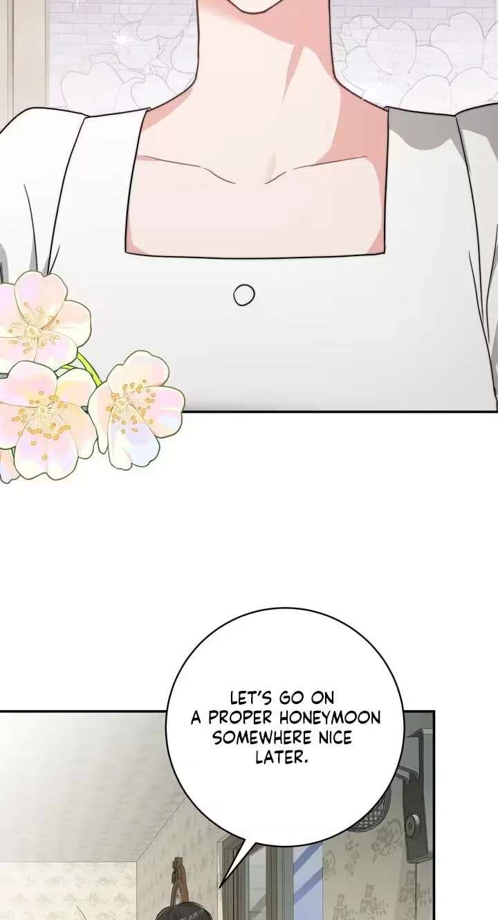Dangerous Newlyweds Chapter 41 - page 6