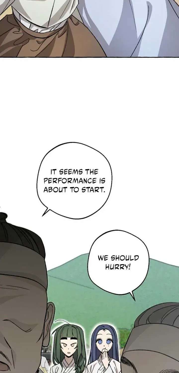 Hyangdan Chronicles Chapter 1.1 - page 106