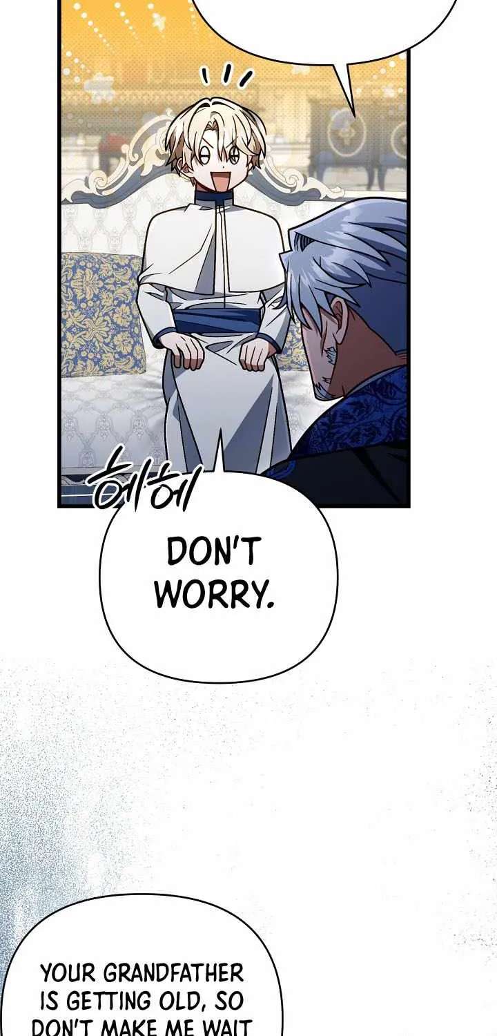 I'm Gonna Annihilate This Land Chapter 91 - page 38