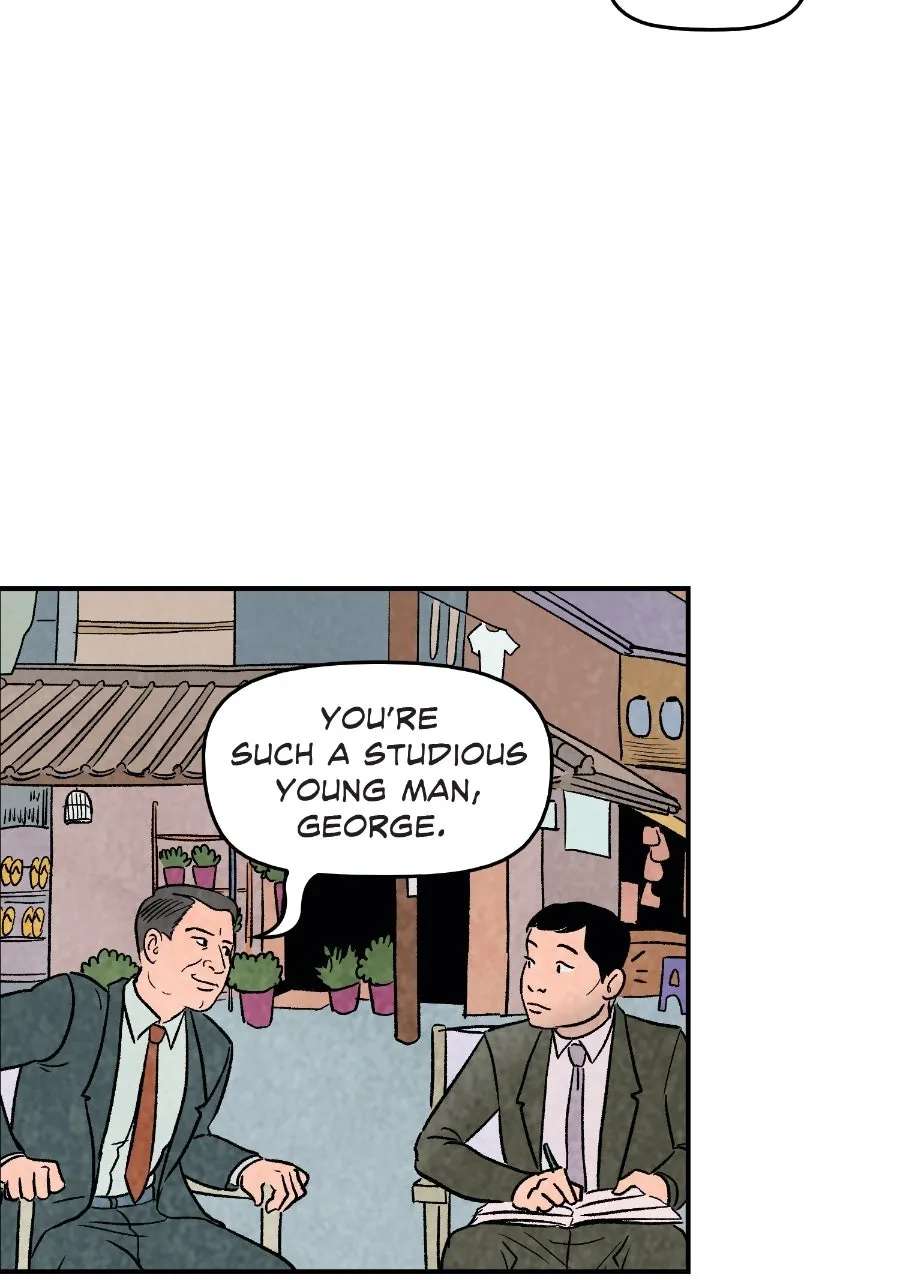 It Rhymes With Takei Chapter 11 - page 26
