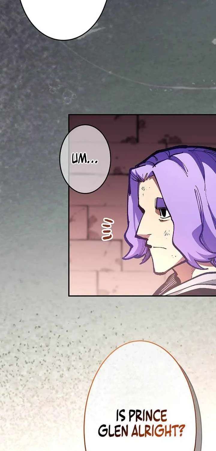 From Rural Instructor to Sword Saint Chapter 97 - page 7