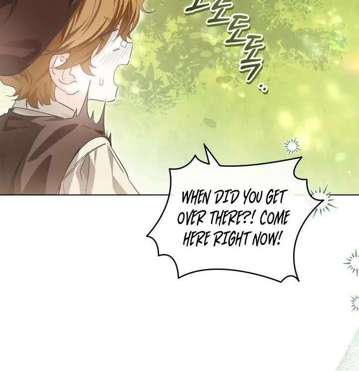 The Princess Stans in Secret Chapter 103 - page 86