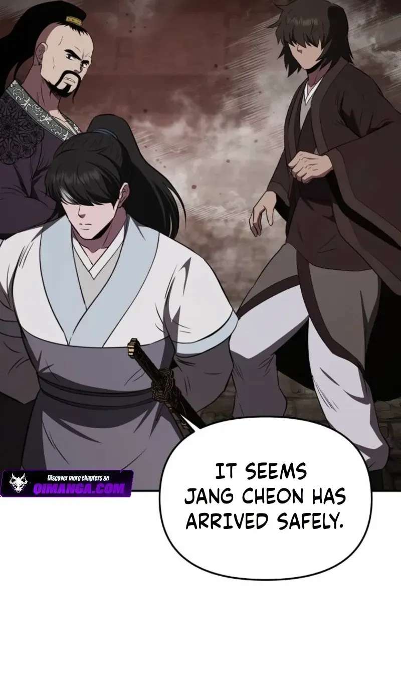 The World’s Best Kunlun Tavern Chapter 127 - page 94