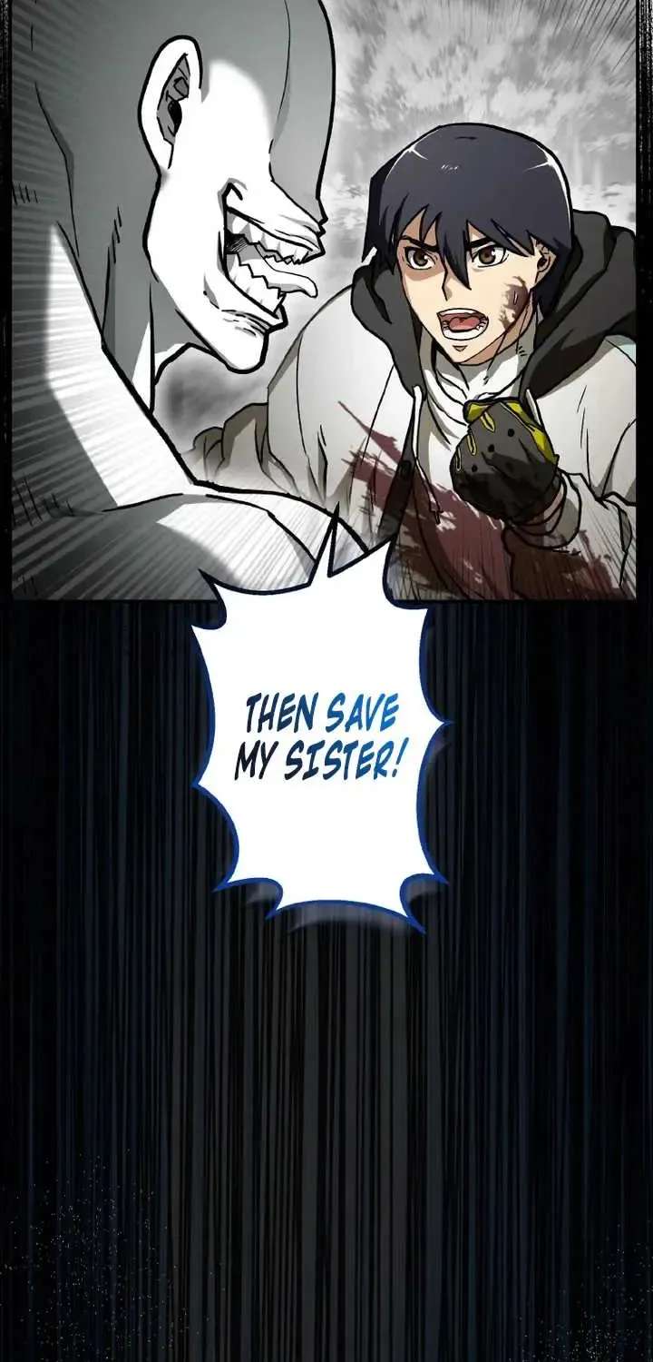 The Vengeful Villain Slayer Chapter 3 - page 23