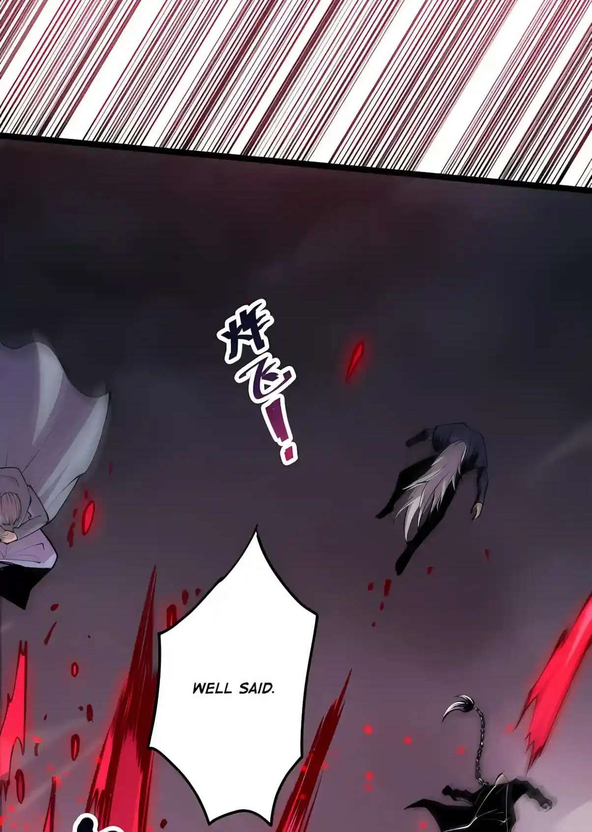 Necromancer, the Ultimate Scourge! Chapter 304 - page 8