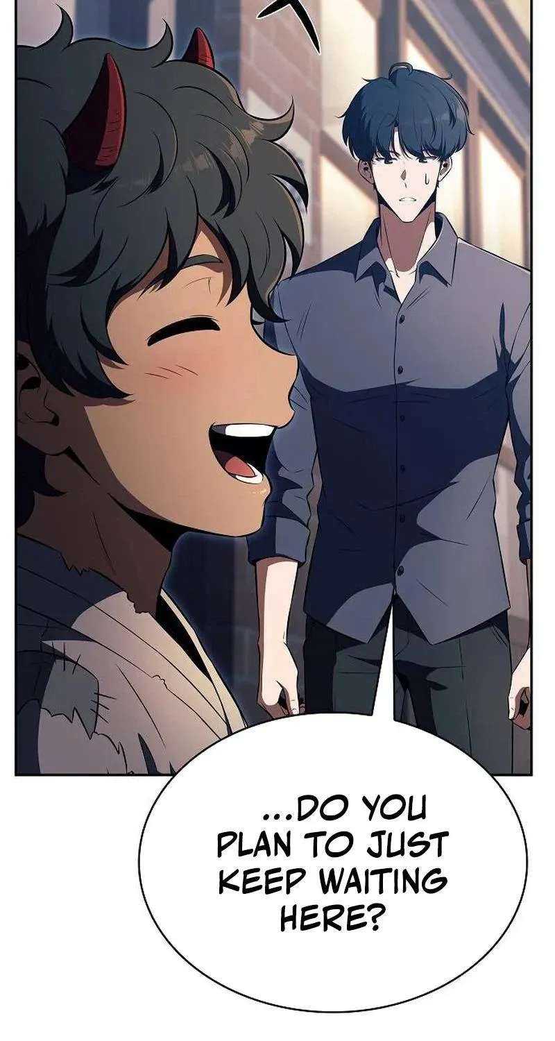 Eat Before You Go Chapter 73 - page 82