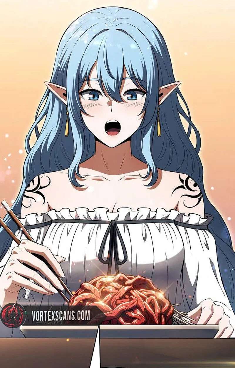 Eat Before You Go Chapter 76 - page 122