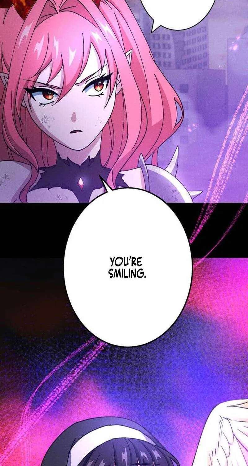 The Death-Returning Demon King-Class Player: Lost Man Chapter 92 - page 37