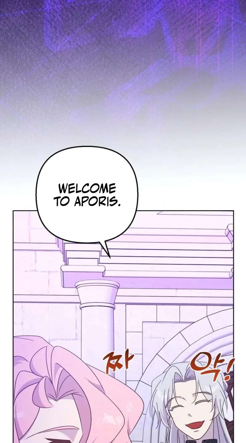 Divorce Will Be Completed in 3 Seconds Chapter 71 - page 49