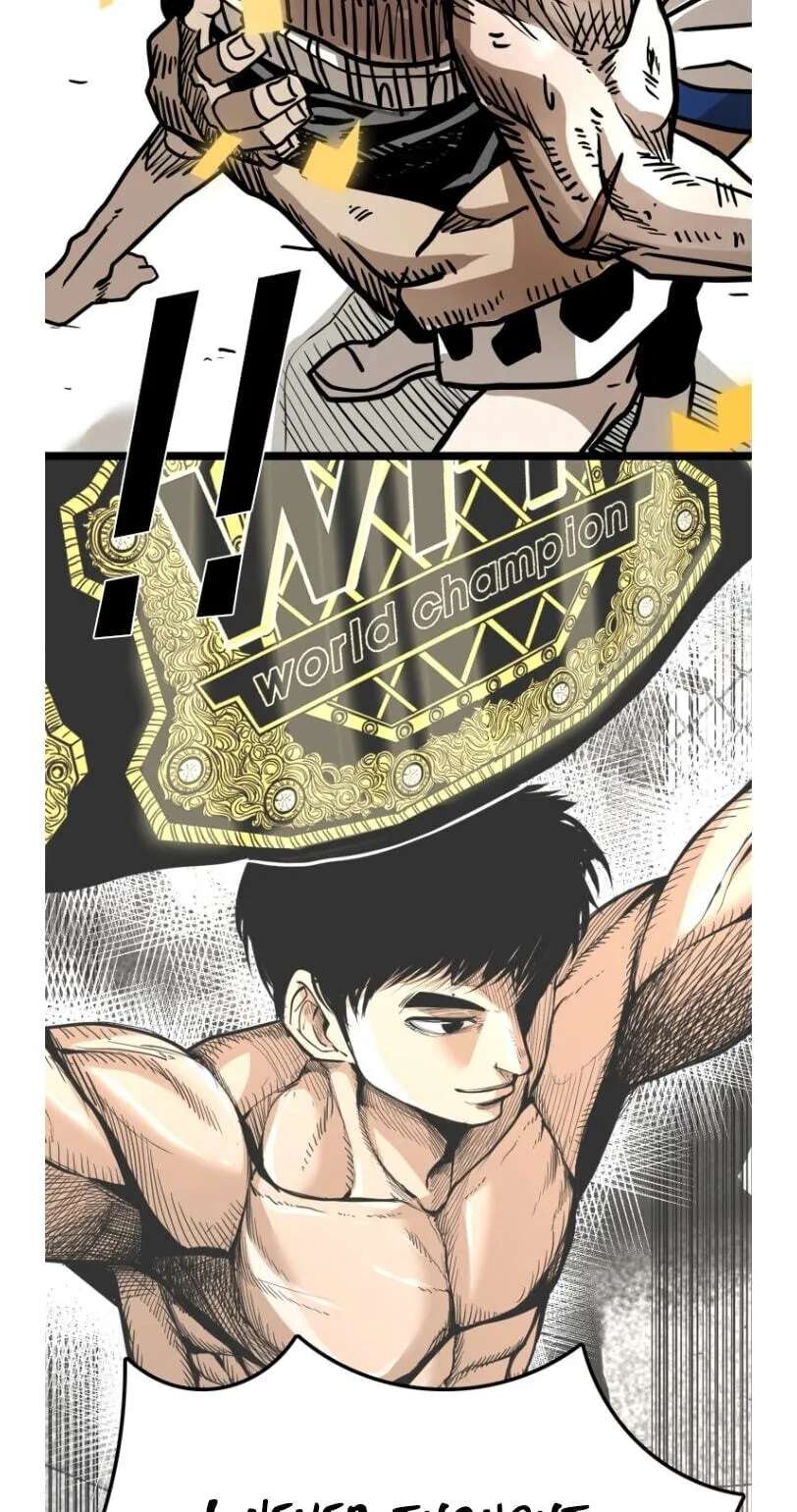 Shark Chapter 367 - page 11