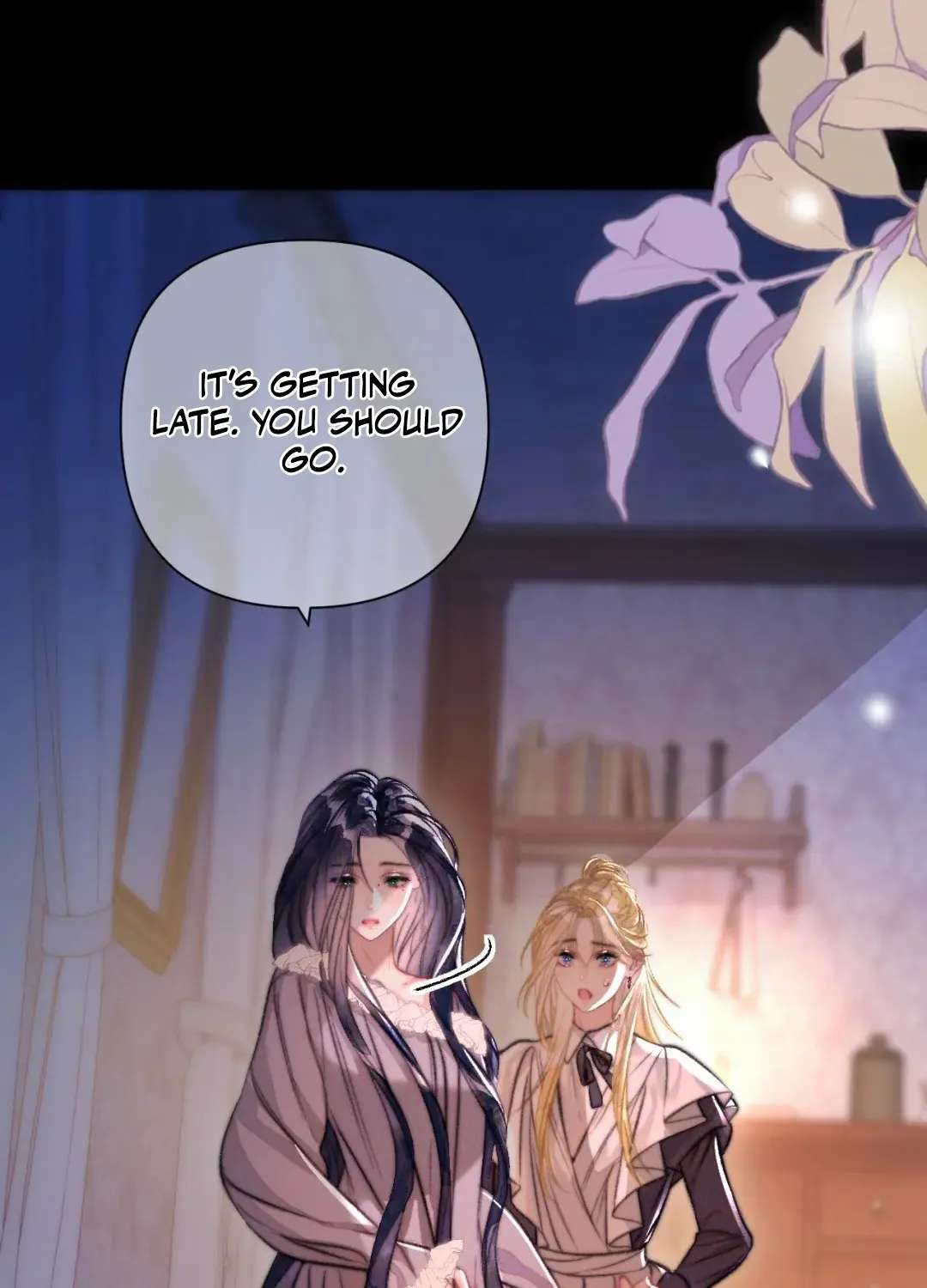 Kiss Me Redeem Me Chapter 34 - page 25