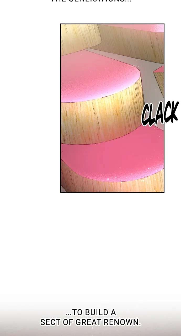 Return of theBlossoming Blade Chapter 180 - page 31