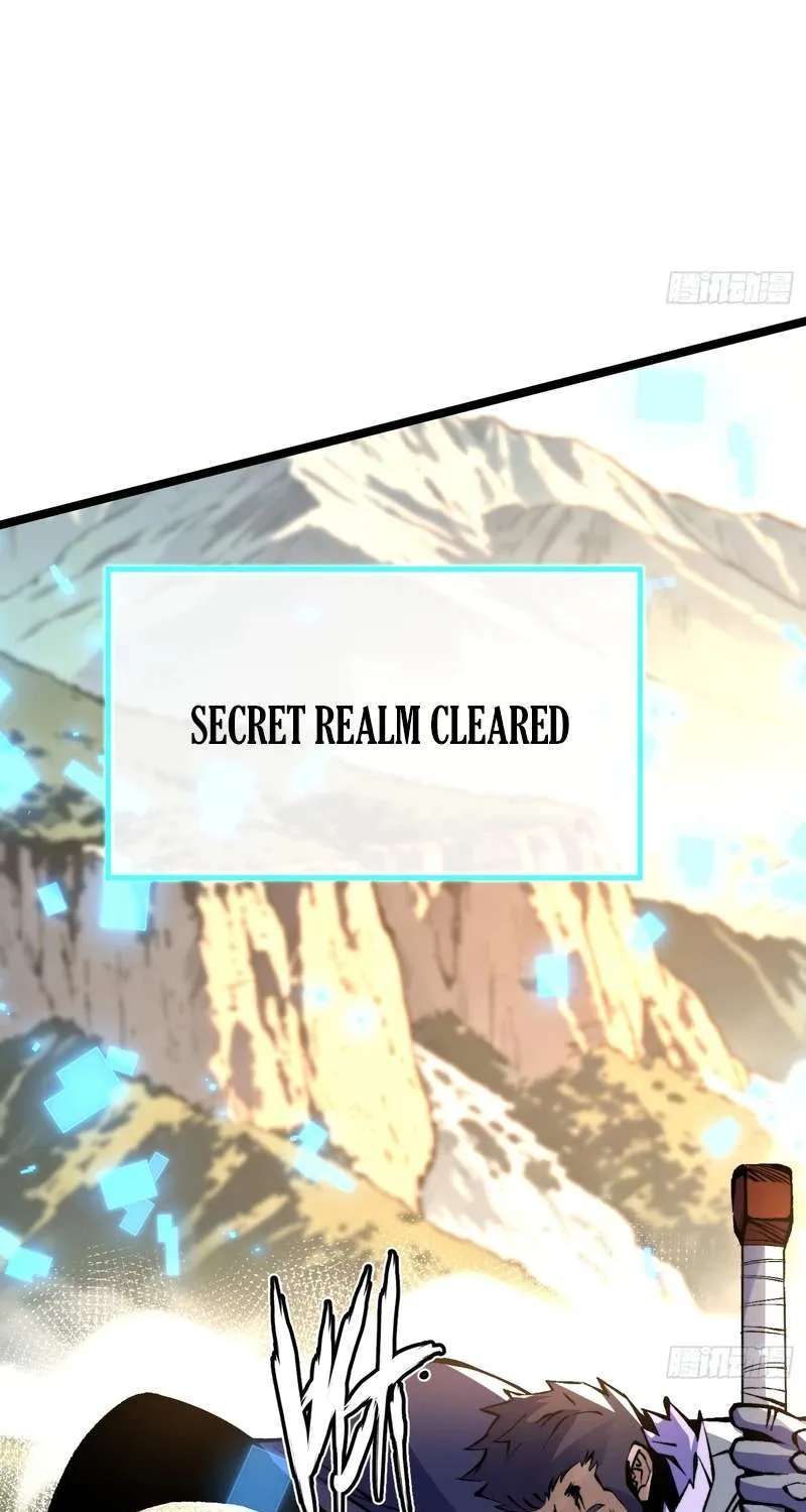 I Really Don’t Want To Learn Forbidden Spells Chapter 185 - page 48
