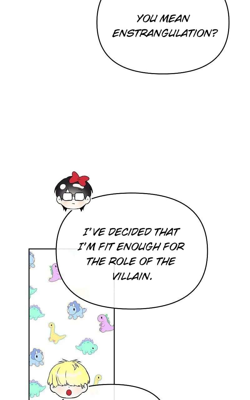 How to Win Over an Alpha Male Chapter 37 - page 7