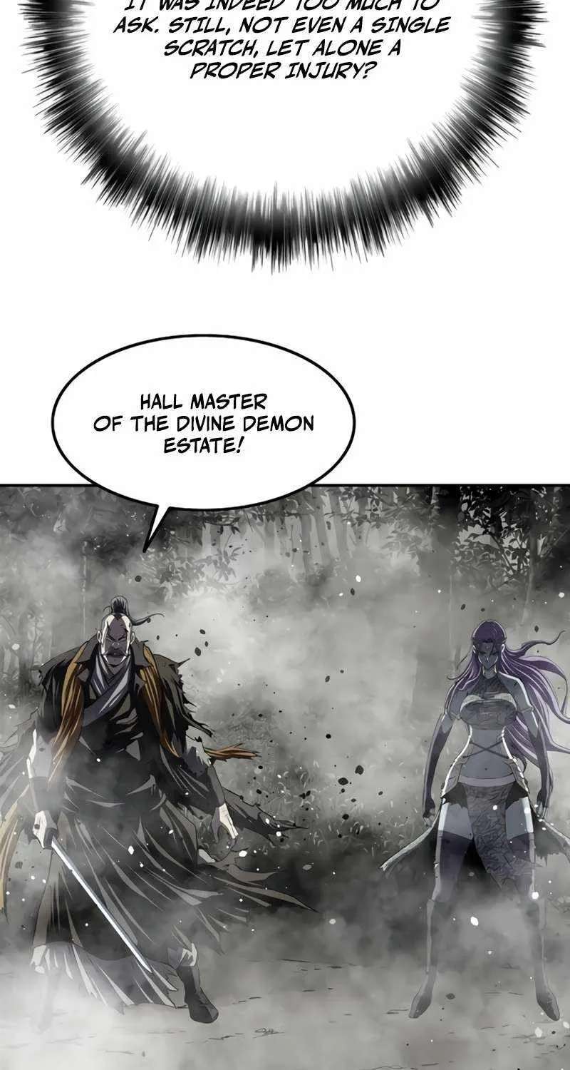 The Demonic Supreme Sword Chapter 50 - page 19