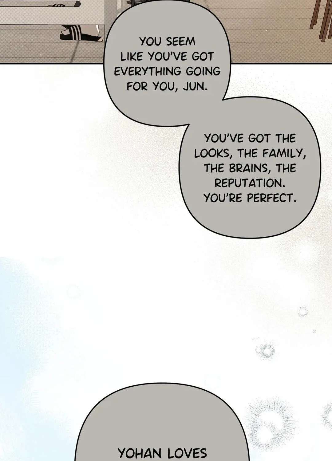 Eighteen's Bed Chapter 59 - page 113