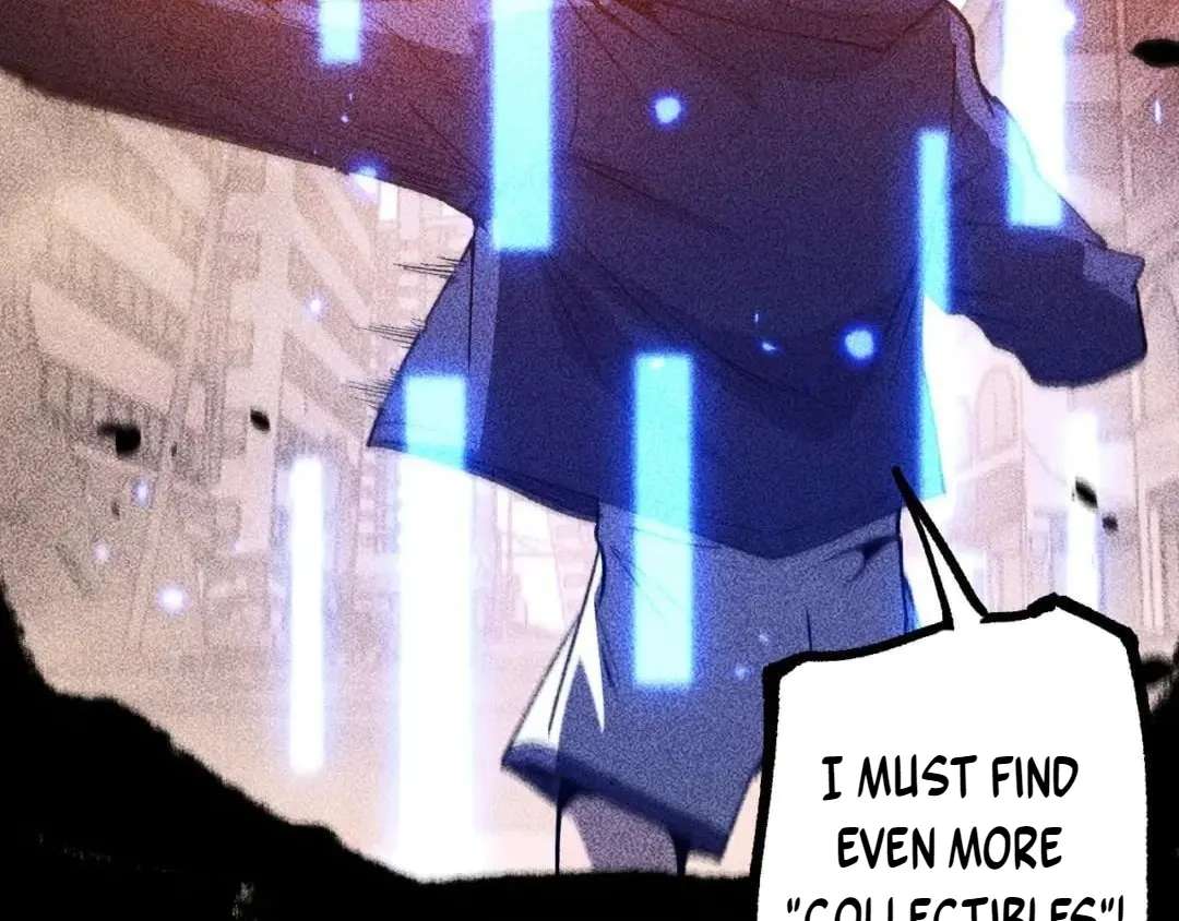 God-level Assassin, I’m the Shadow Chapter 148 - page 9