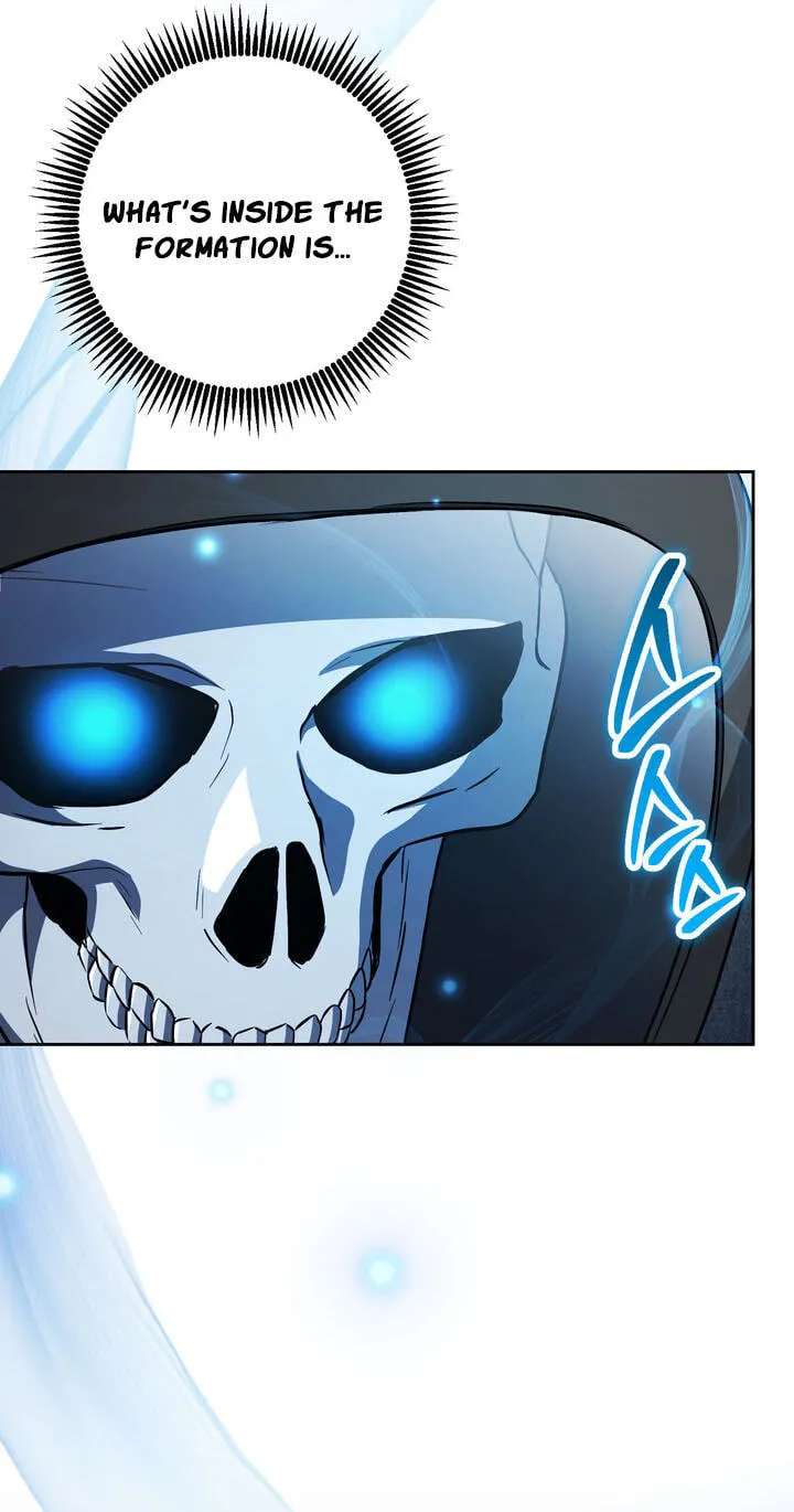 The Skeleton Soldier Failed To Defend The Dungeon Chapter 390 - page 59