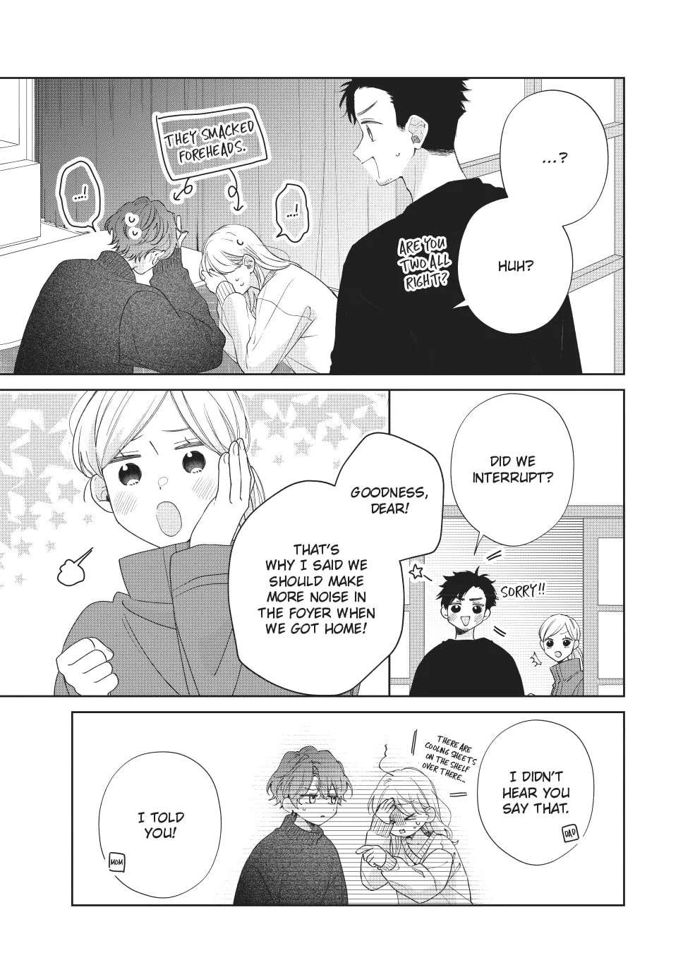 Kawaii nante Kiitenai!! Chapter 55 - page 41