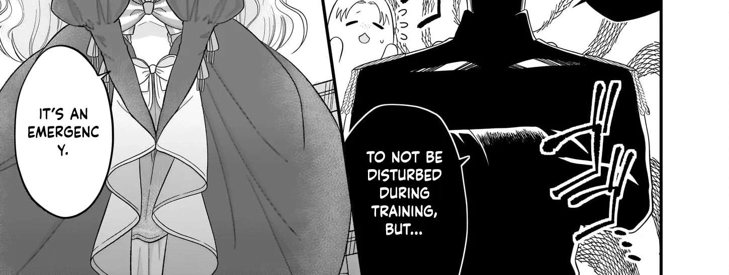 Hakoiri Koujou wa Shikou no Koi wo Onozomi desu! - Risou no Tonogata wo Sagasu Tabi ni Demasu. Tadashi, Utsukushisha Igai Mitomemasen!? Chapter 1 - page 84