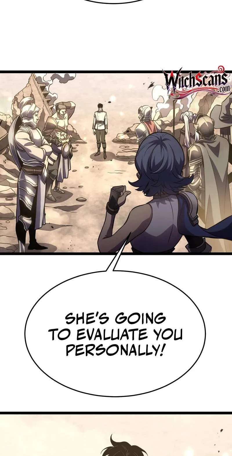 After Rebirth, I Used Mirror Reversal For Vengeance Chapter 70 - page 106