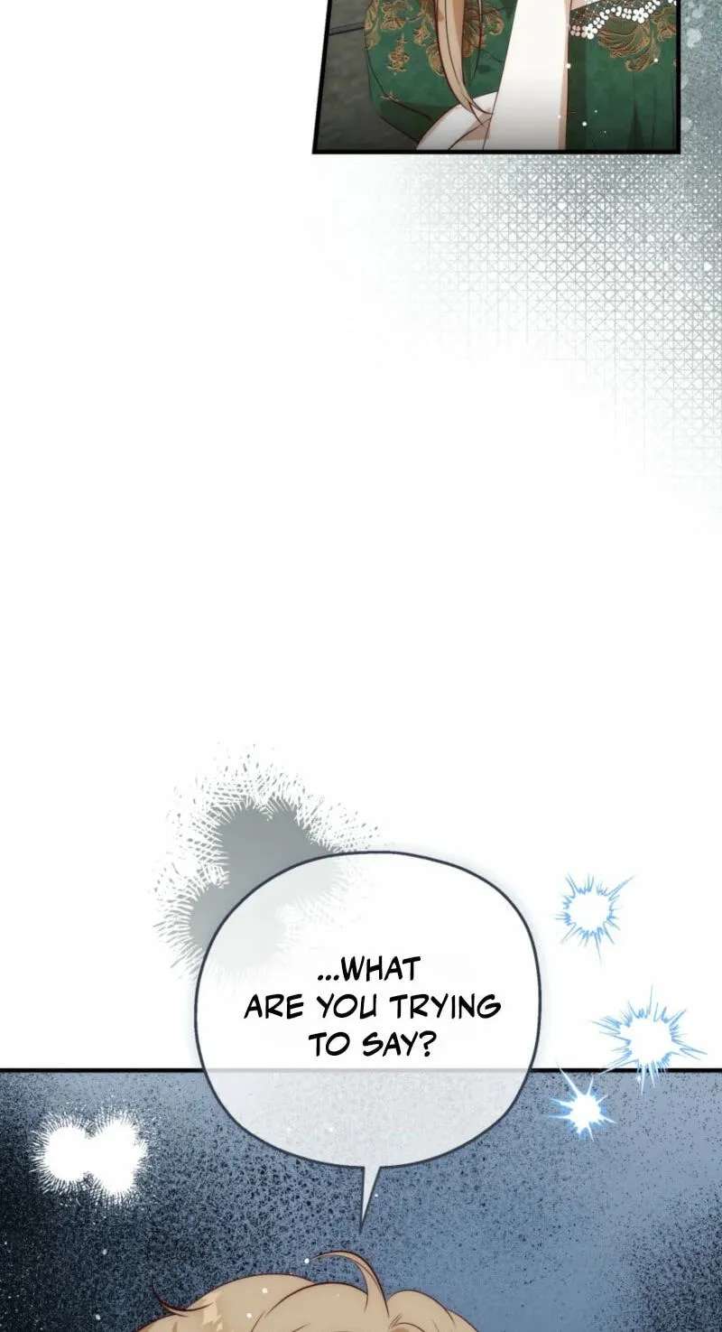 Little Lady Lilina Chapter 40 - page 43