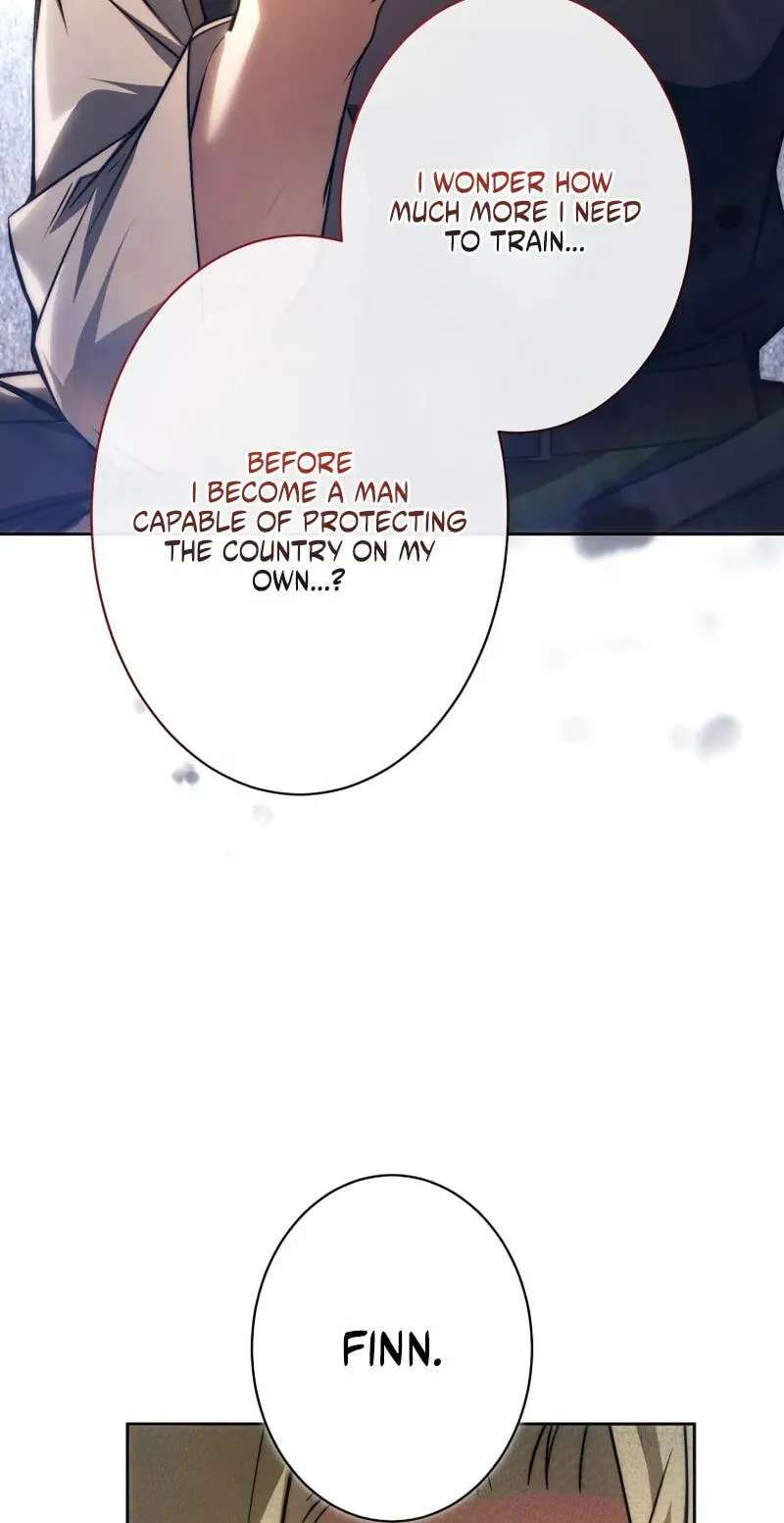 I Was Reincarnated as the Villainess' Sister Chapter 37 - page 86