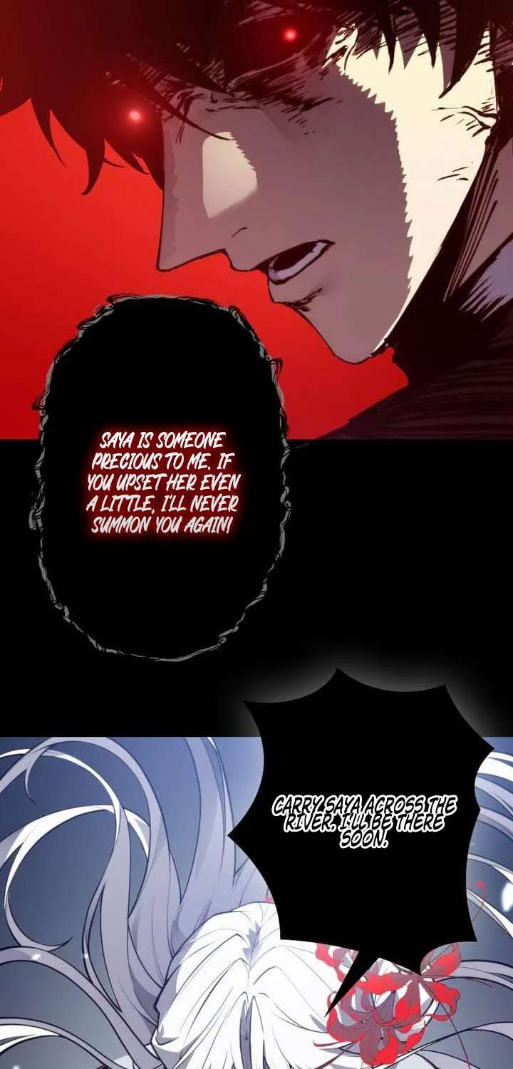 The Strongest Level 0 Absolute Supremacy Through Analysis Skills Chapter 55 - page 23