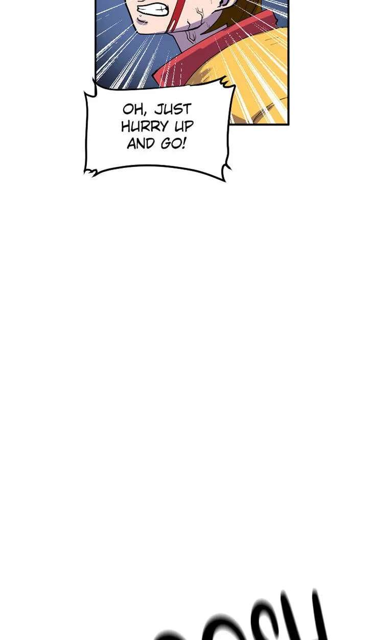 The Warrior in Rut Chapter 40 - page 39