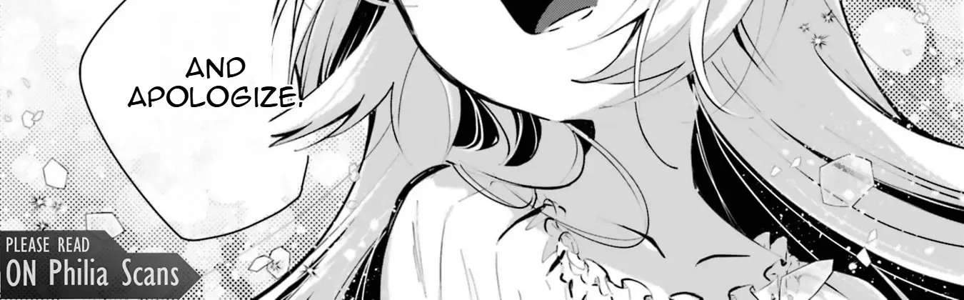 Reincarnated as the Stepsister My Oshi Dotes On Chapter 2 - page 75
