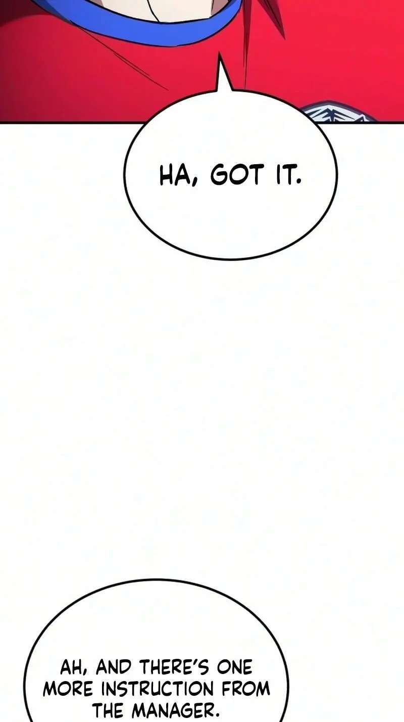 The Genius Midfielder With the Killer Pass Chapter 74 - page 6
