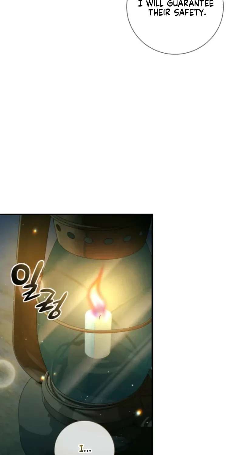Don't Look for the Resurrected Villainess Chapter 43 - page 44