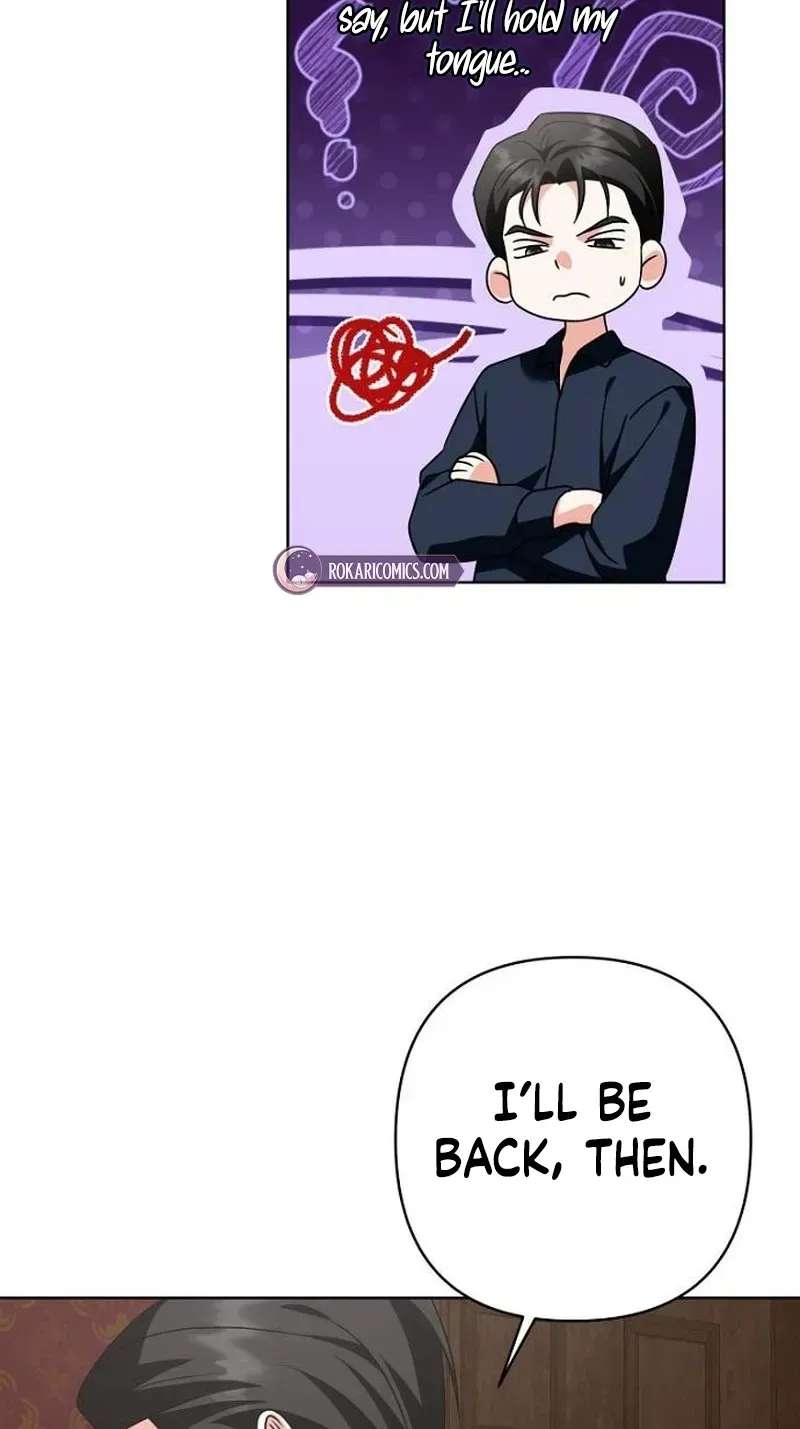 My Wife Appeared at My Wife’s Funeral Chapter 57 - page 11