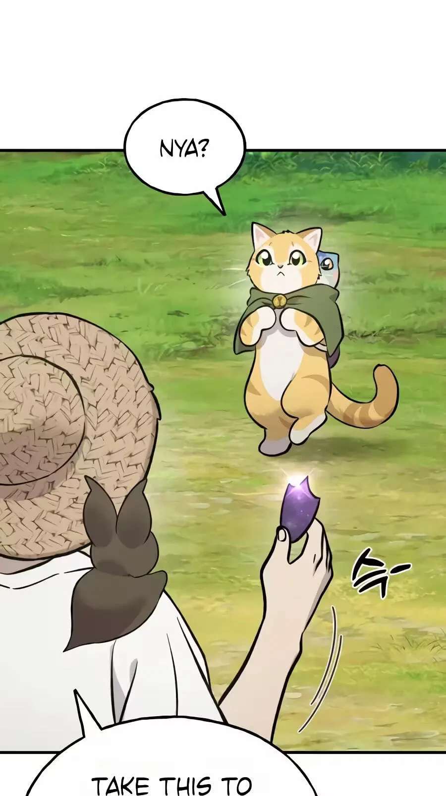 The Top Dungeon Farmer Chapter 144 - page 31