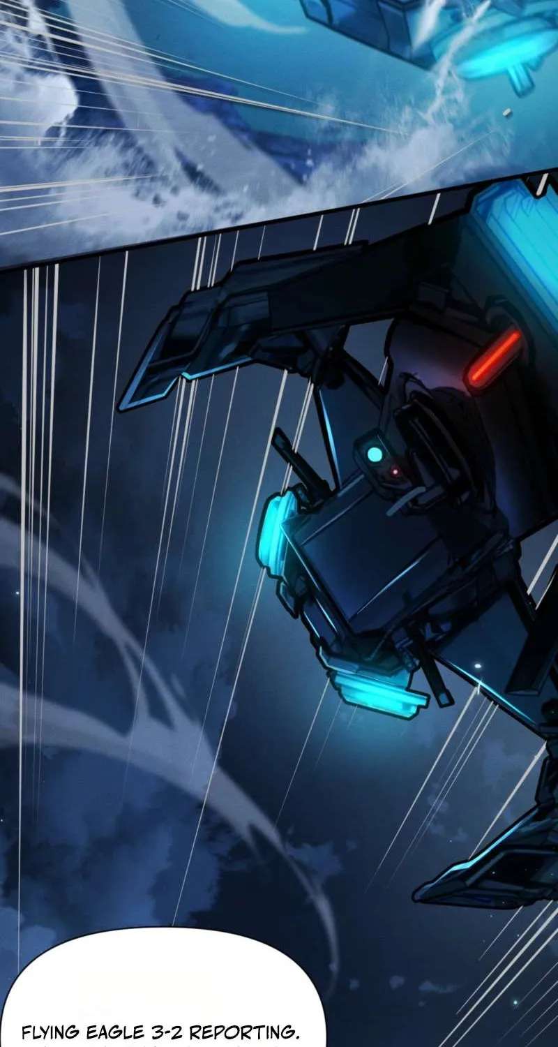 Transmigrating Into The Cyber Game After Being On Top For Killing Boss Chapter 63 - page 30