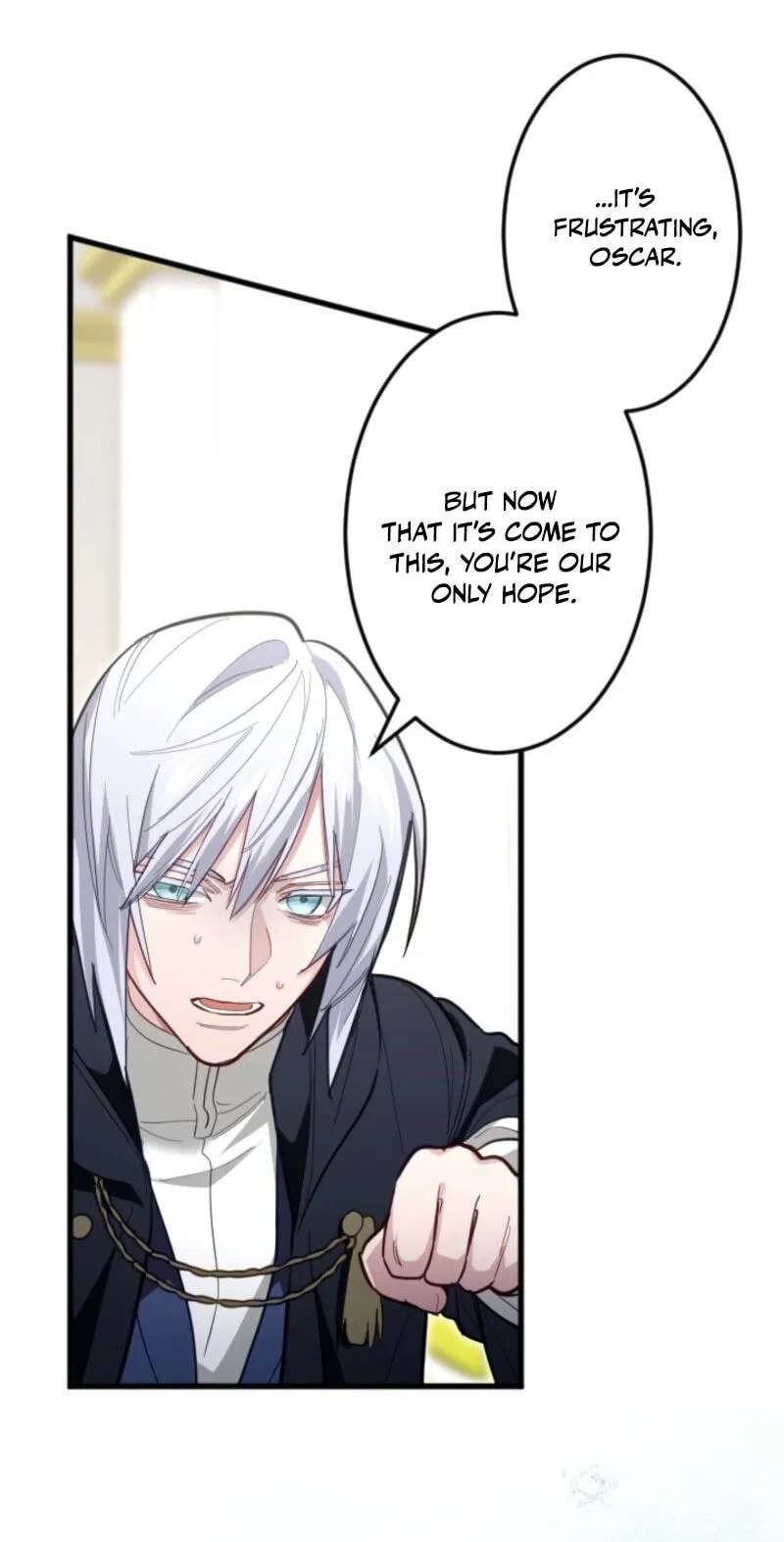 Kaiki Shita Ken Sei no Mahou Riron Chapter 40 - page 83