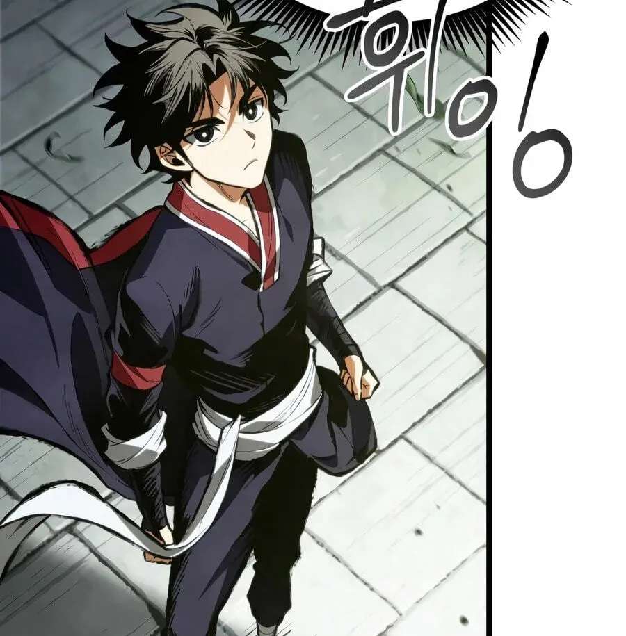 Chronicles of the Demon-Slaying Cultivator Chapter 17 - page 42