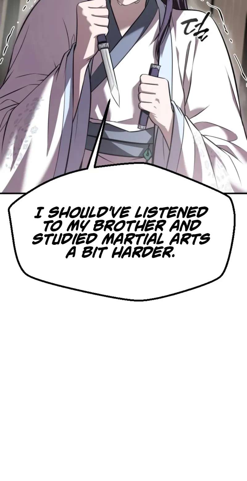 A Dragon Lives in Kunlun Chapter 12 - page 89