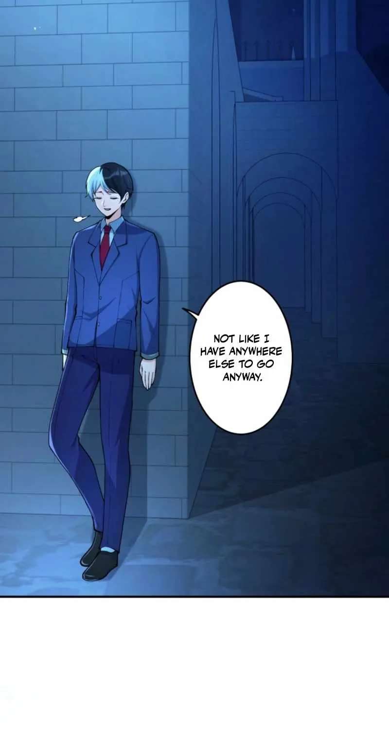 Yaku no Ouji, Saikyou no Genjitsu Eiyuu o Shitagaeru Chapter 21 - page 25