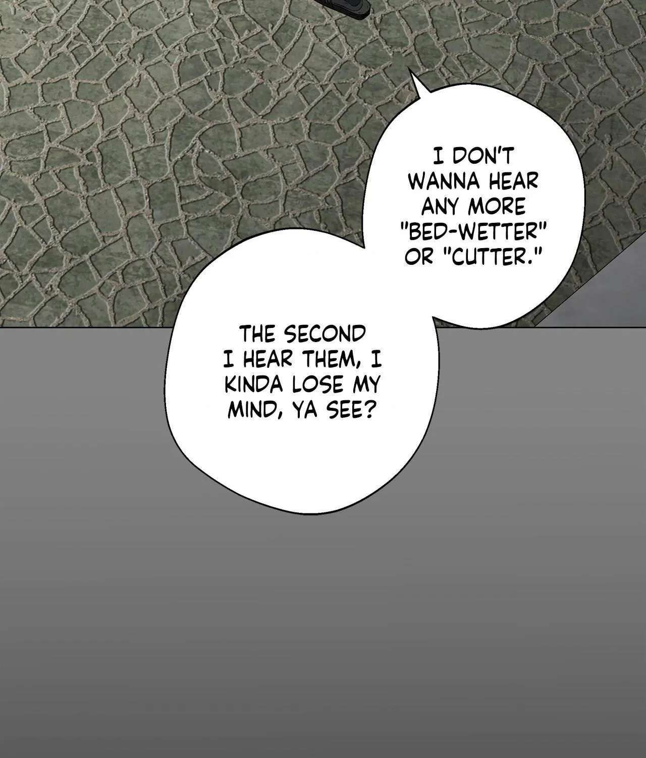 My Good-Hearted Darling Chapter 59 - page 111