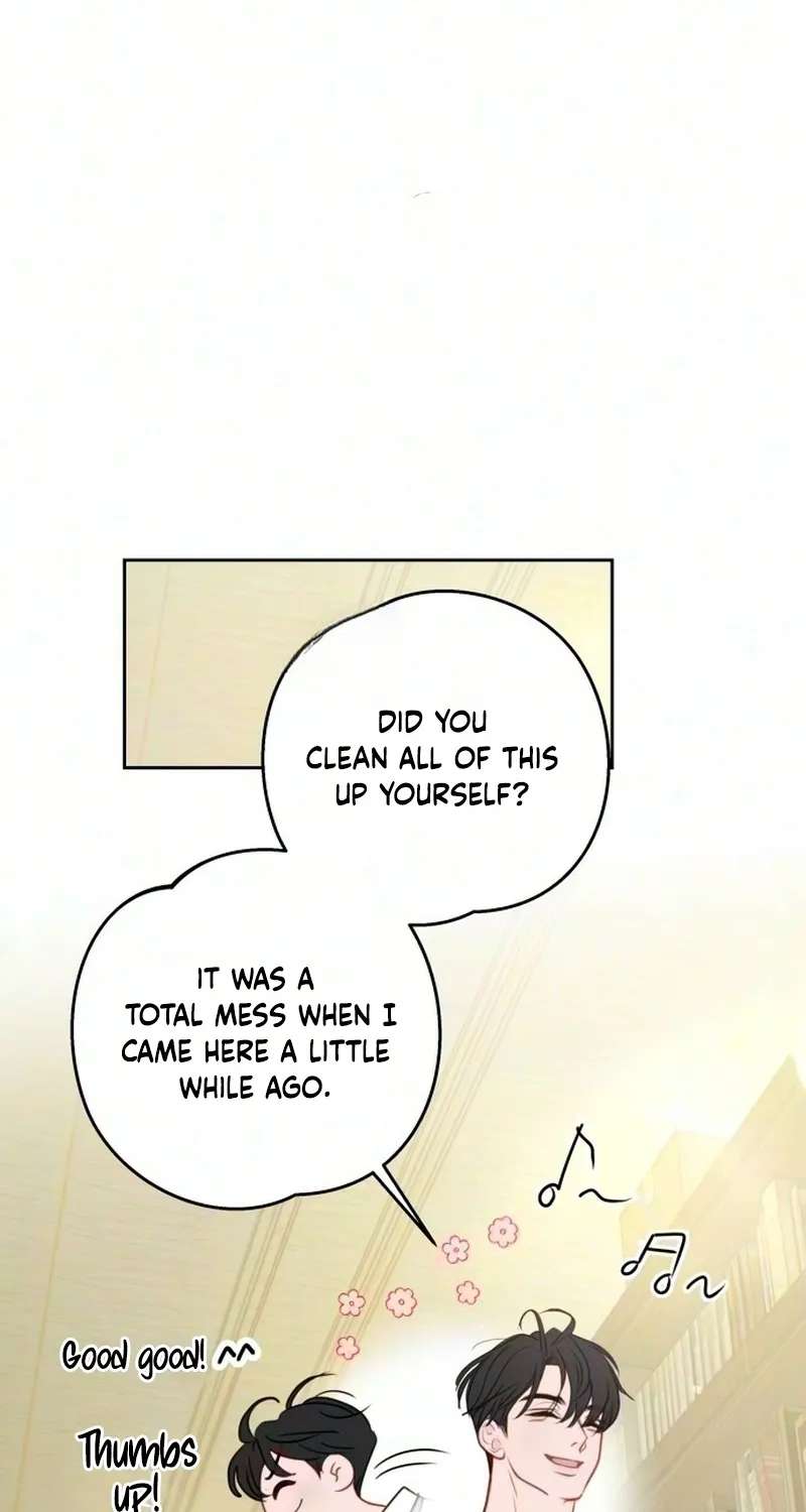 A Very Private Space Chapter 2 - page 75