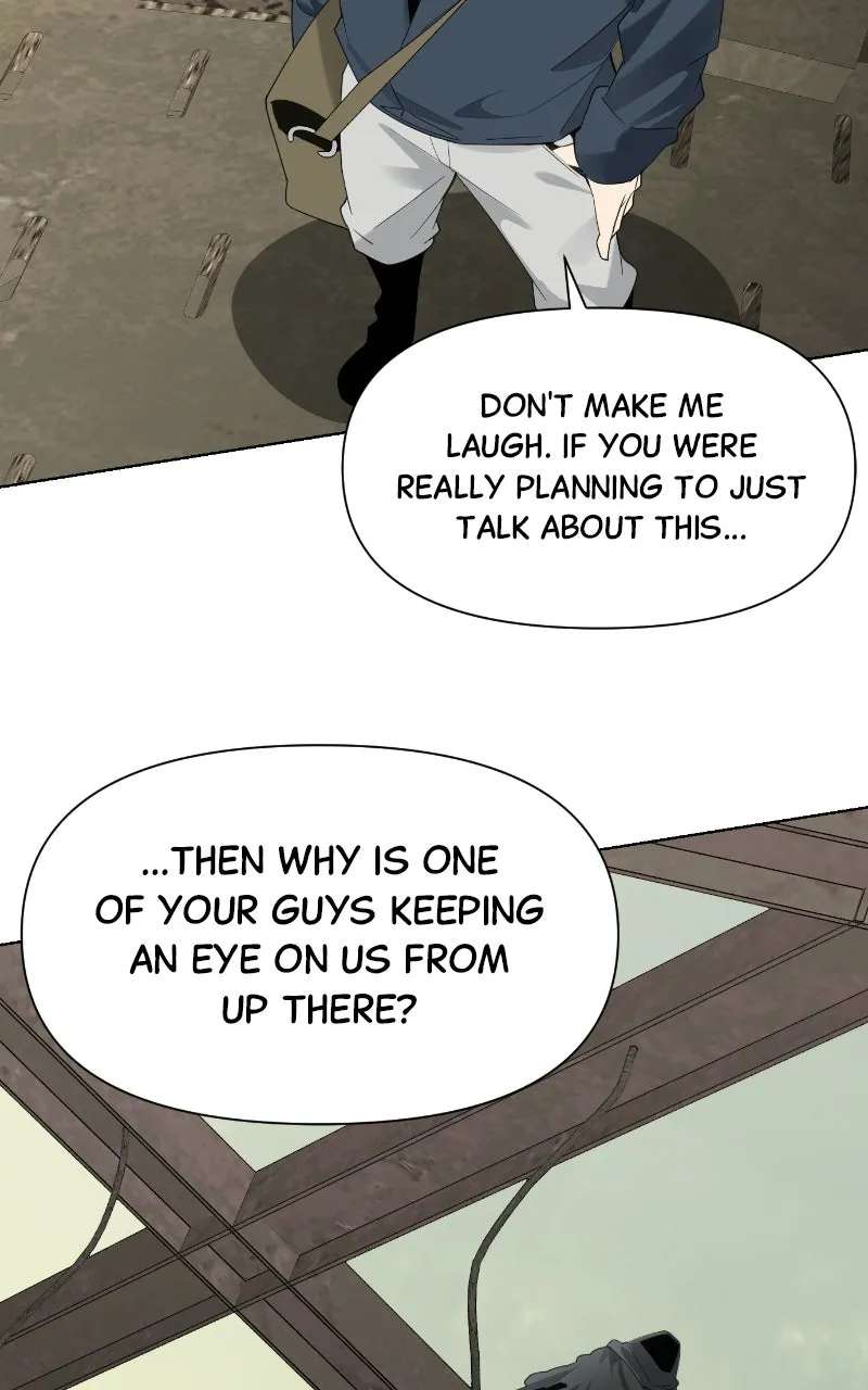 The Postmanof the Apocalypse Chapter 22 - page 59