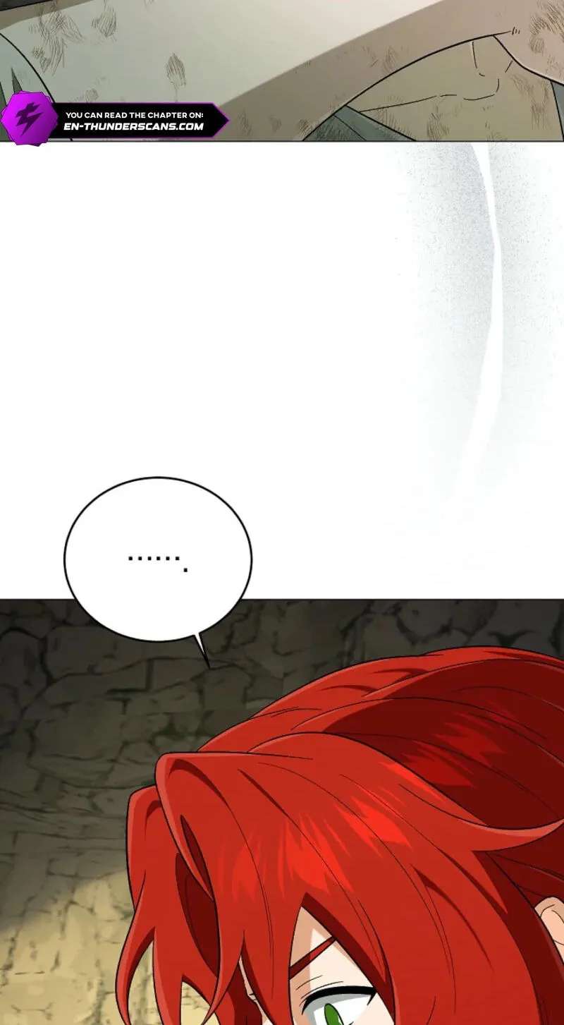 Is It a Problem if the Protagonist Is a Persona-Obsessed Character? Chapter 35 - page 56