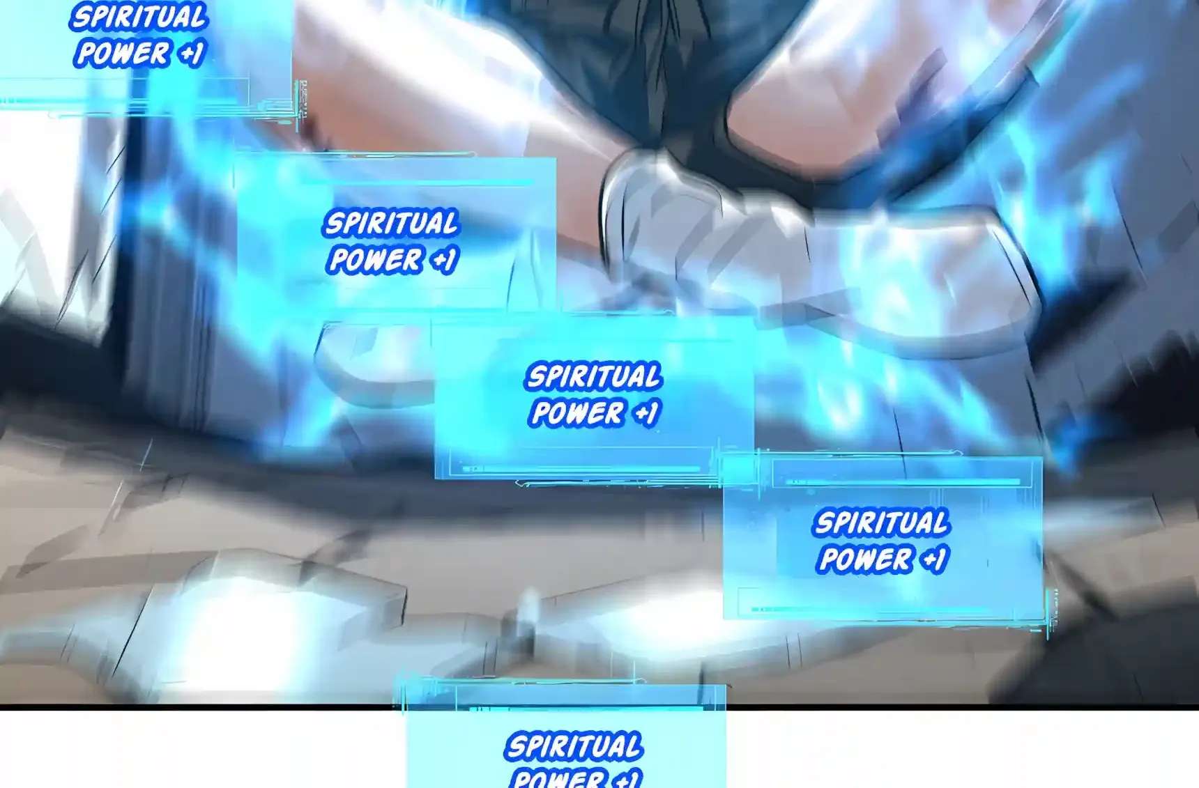 High Martiality: With One Hand, I Single-Handedly Repel Three Thousand Emperors! Chapter 62 - page 28
