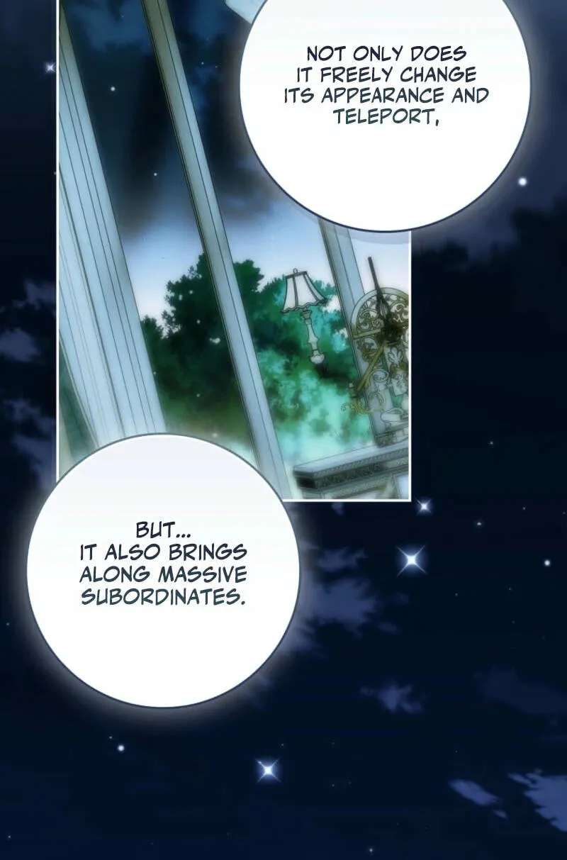 The White Tiger Princess Is Safe Chapter 49 - page 19