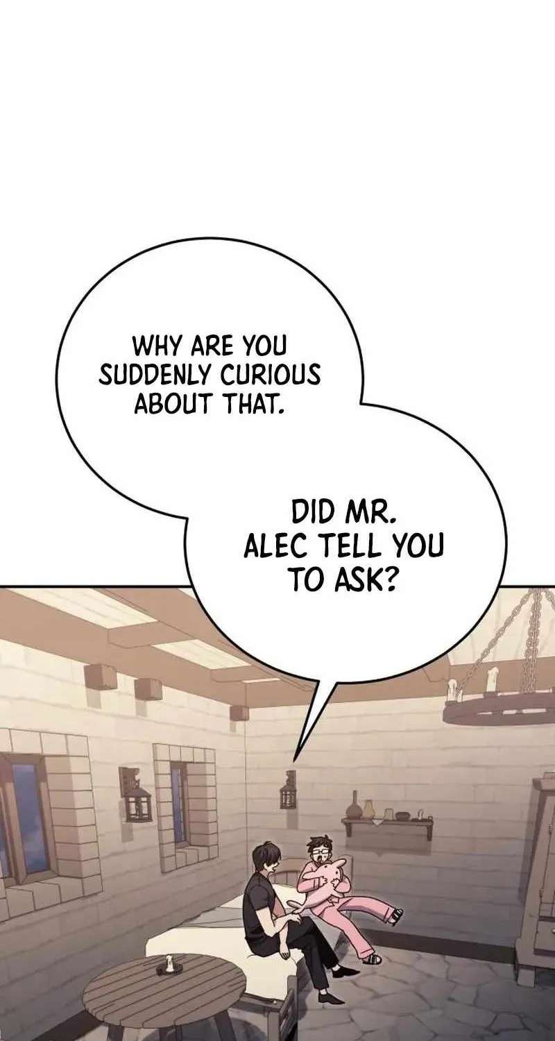 How To Live As An Unlicensed Healer Chapter 161 - page 73