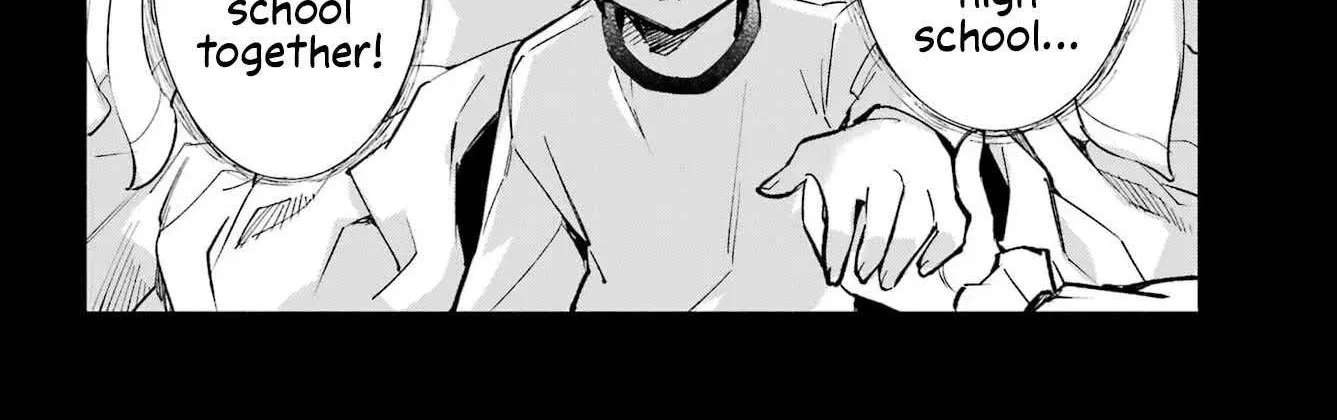There Are 8 Yaeno Harukas!! Chapter 1 - page 25