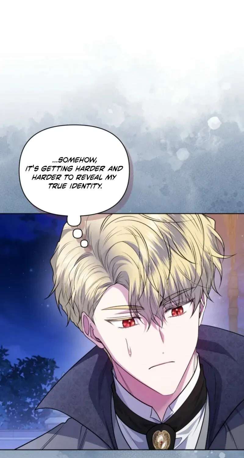Low-Level Civil Servant Wants to Climb the Social Ladder Chapter 70 - page 39