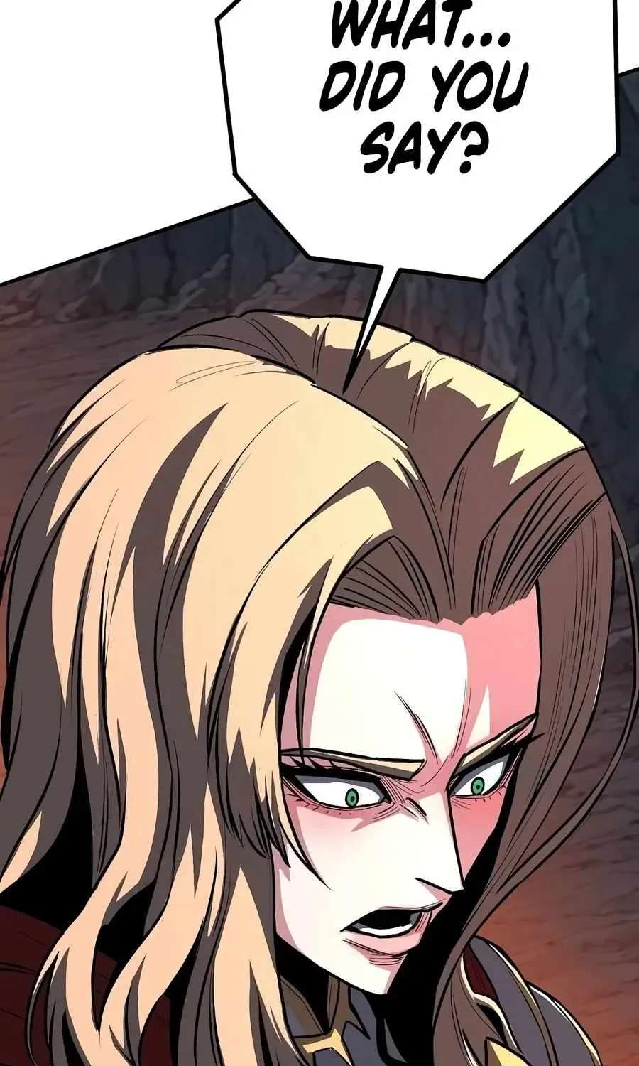The Berserker's Second Playthrough Chapter 43 - page 36