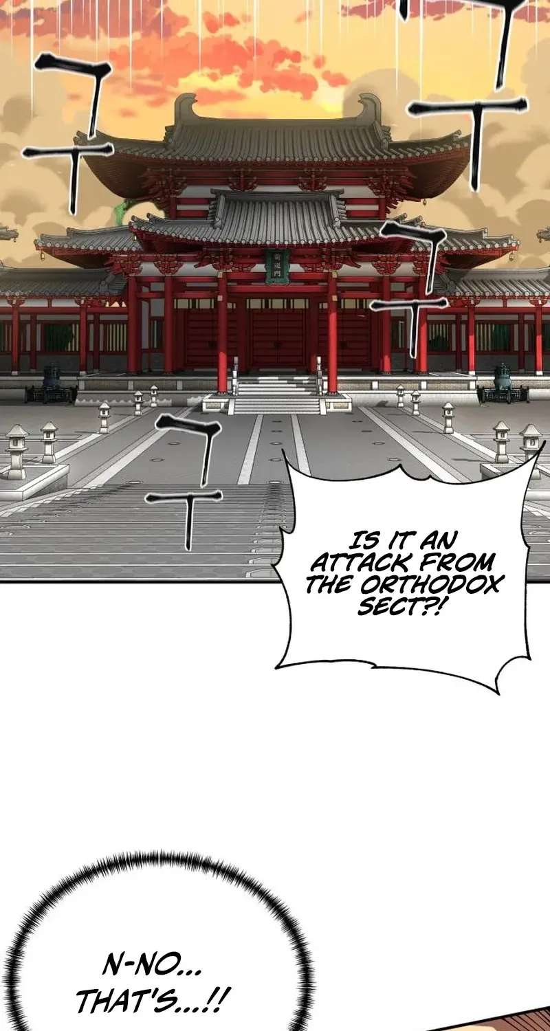 Warrior Grandpa And Grandmaster Daughter Chapter 116 - page 72